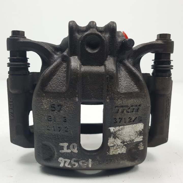 PINZA FRENO DELANTERA IZQUIERDA - 3712B - CITROEN - C4 BERLINA (B7)