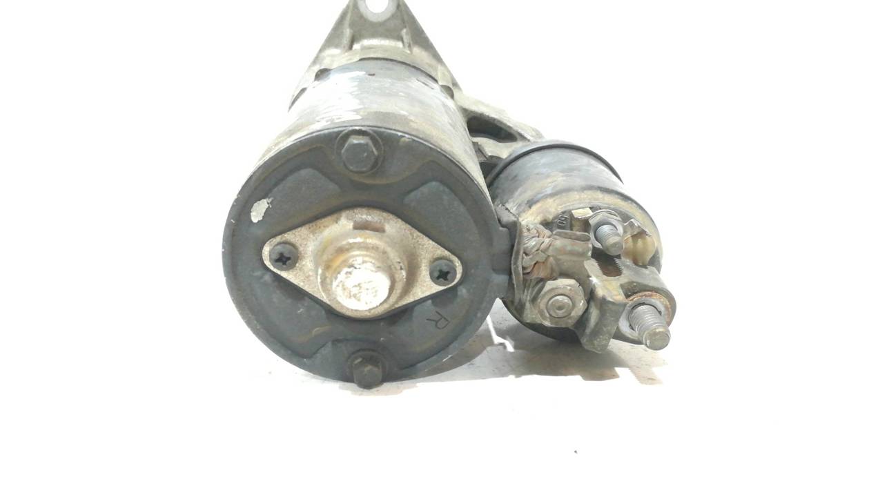 MOTOR ARRANQUE
