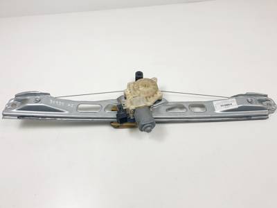 ELEVALUNAS DELANTERO IZQUIERDO BK21V23201AC FORD TRANSIT CUSTOM KASTEN Autodesguaces Alicante