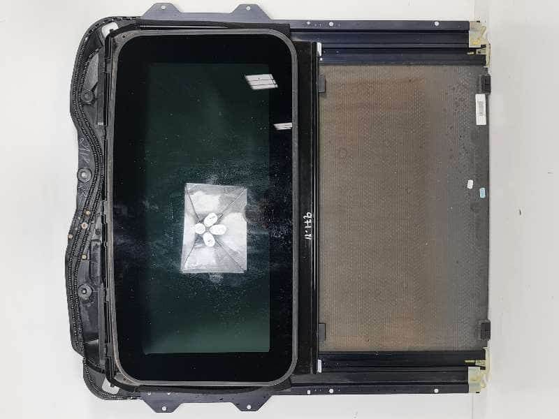 TECHO ELECTRICO - LAND ROVER - RANGE ROVER SPORT (L320)