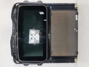 TECHO ELECTRICO LAND ROVER RANGE ROVER SPORT (L320) Autodesguaces Alicante