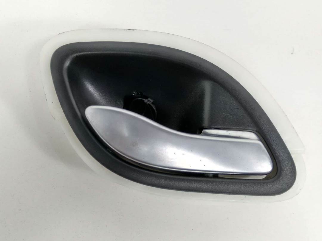 MANETA INTERIOR TRASERA DERECHA - 8200000724 - RENAULT - VEL SATIS (BJ0)