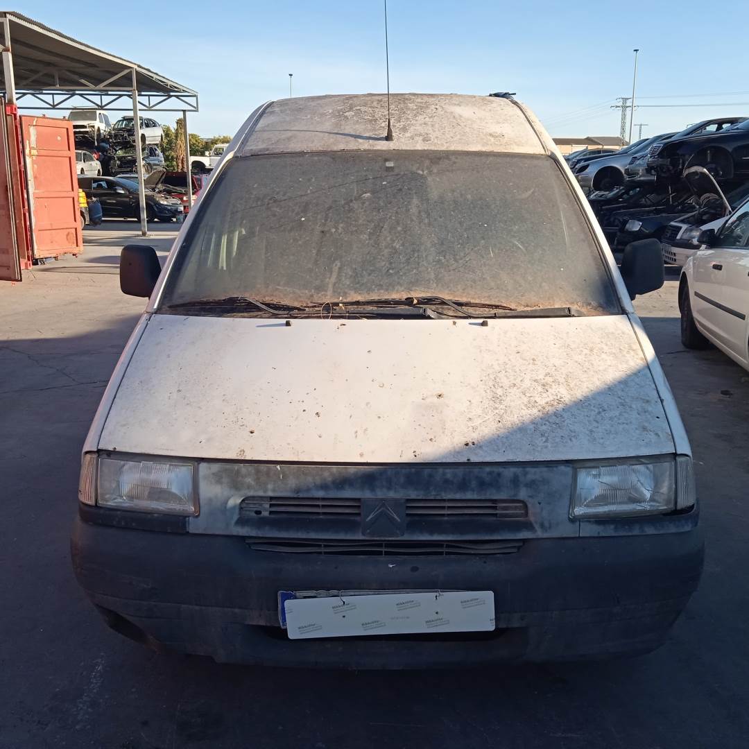 CITROEN JUMPY (1994 - 2006)