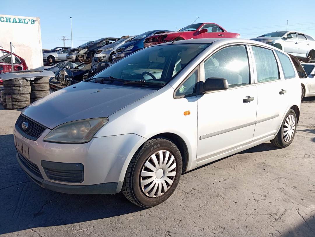 FORD FOCUS C-MAX (CAP) (2003 - 2007)