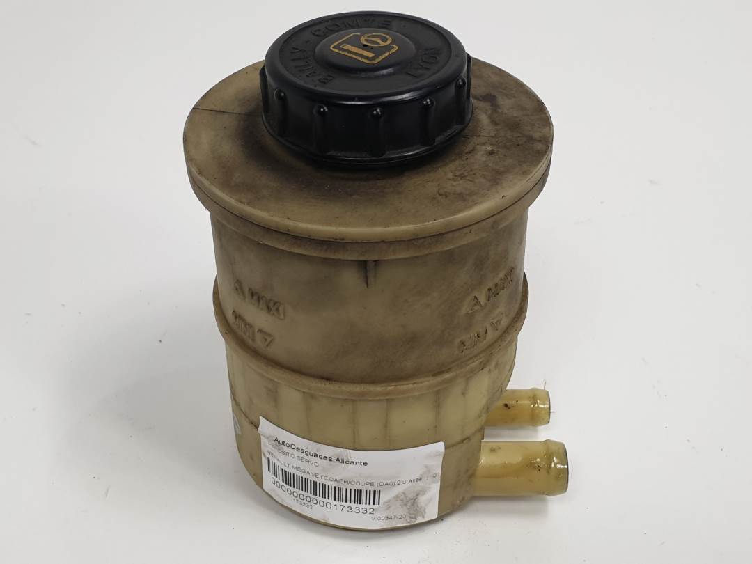 DEPOSITO SERVO - 7700795347 - RENAULT - MEGANE I COACH/COUPE (DA0)