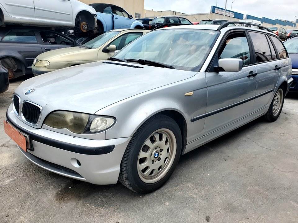 BMW SERIE 3 TOURING (E46) (1999 - 2006)