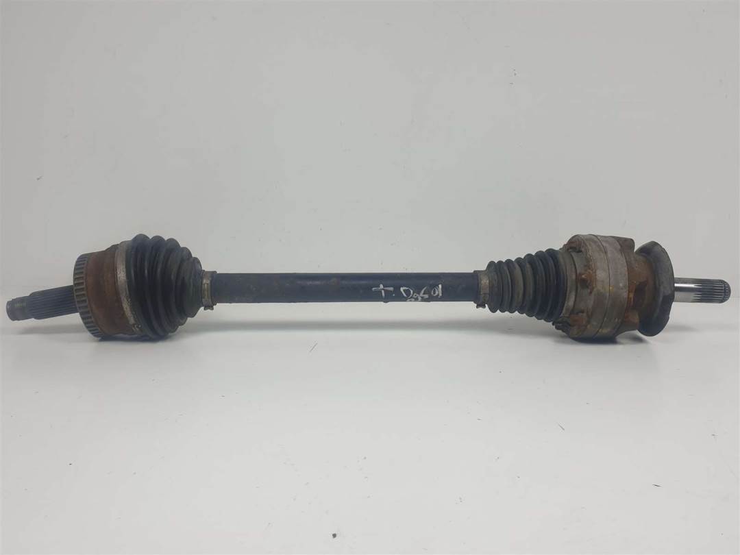 TRANSMISION TRASERA DERECHA - LAND ROVER - RANGE ROVER (L322)