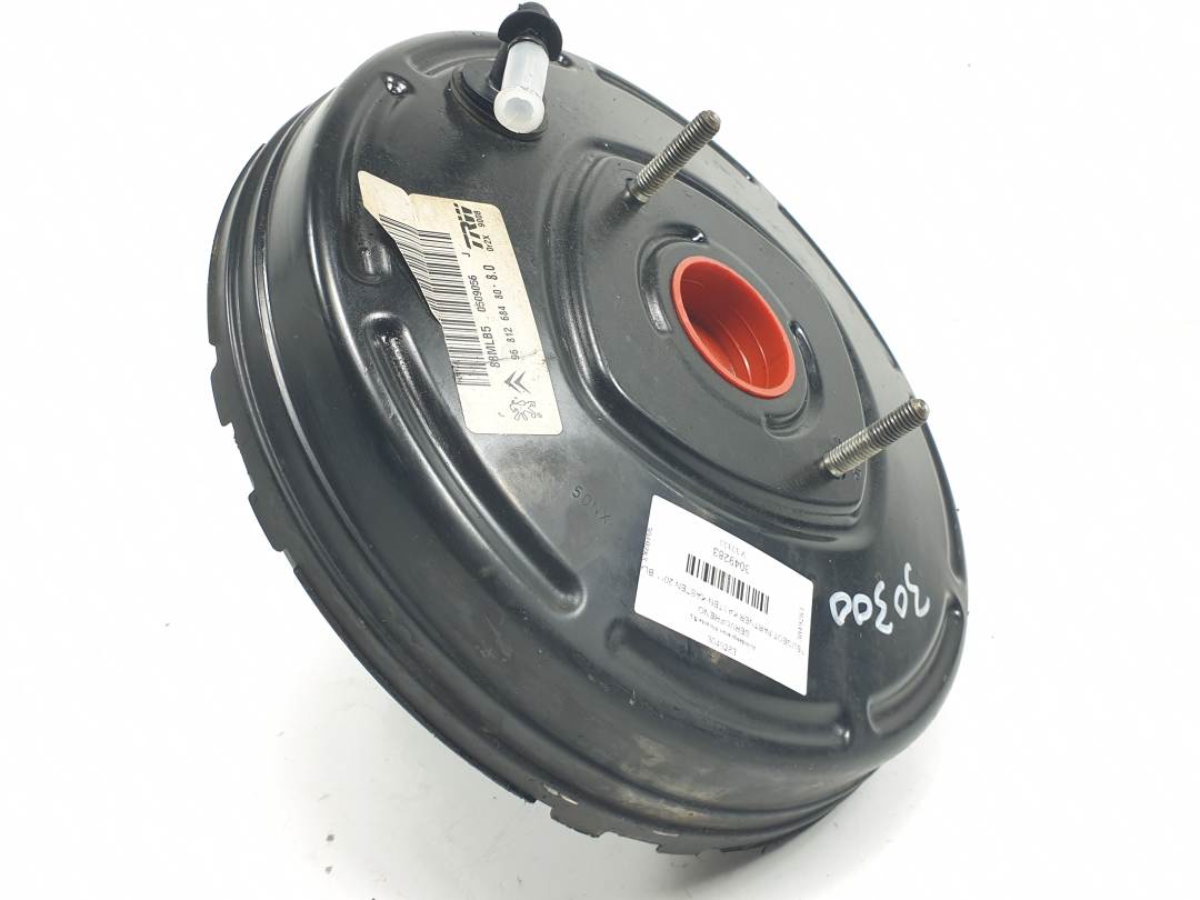 SERVOFRENO - 9681268480 - PEUGEOT - PARTNER KASTEN (B9)