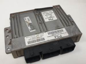 CENTRALITA MOTOR UCE 216466540 CITROEN XSARA PICASSO Autodesguaces Alicante