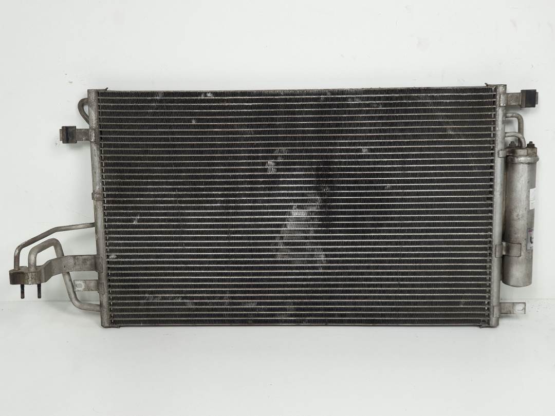 CONDENSADOR / RADIADOR AIRE ACONDICIONADO - D301730630 - HYUNDAI - TUCSON (JM)