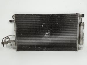 CONDENSADOR / RADIADOR AIRE ACONDICIONADO D301730630 HYUNDAI TUCSON (JM) Autodesguaces Alicante