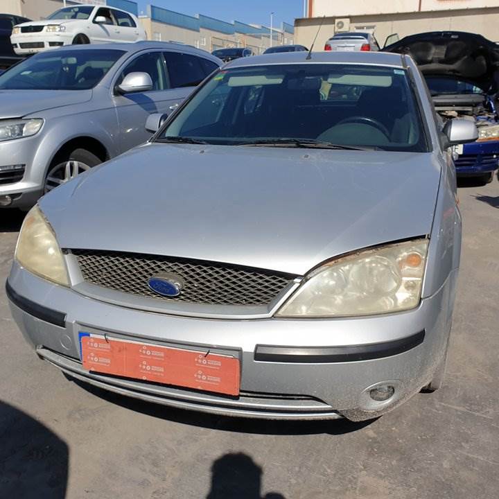 FORD MONDEO BERLINA (GE) (2000 - 2007)