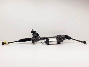 CREMALLERA DIRECCION 1K142310EK SEAT LEON (1P1) Autodesguaces Alicante
