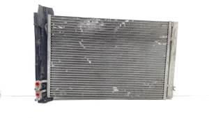 CONDENSADOR / RADIADOR AIRE ACONDICIONADO 6450920629701 BMW SERIE 1 BERLINA (E81/E87) Autodesguaces Alicante