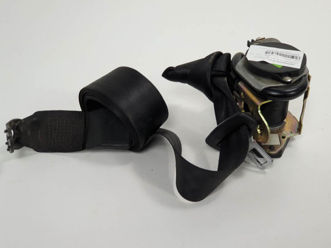 CINTURON SEGURIDAD DELANTERO DERECHO - 8N8857706F - AUDI - TT (8N3/8N9)