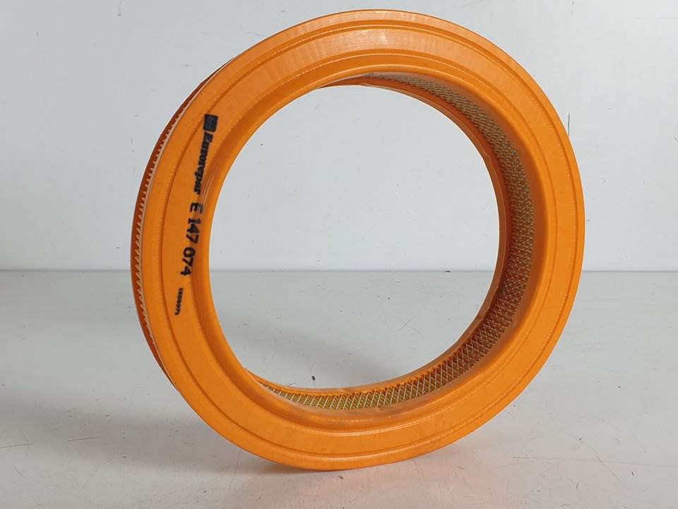 FILTRO AIRE - E147074 - OPEL - CORSA A