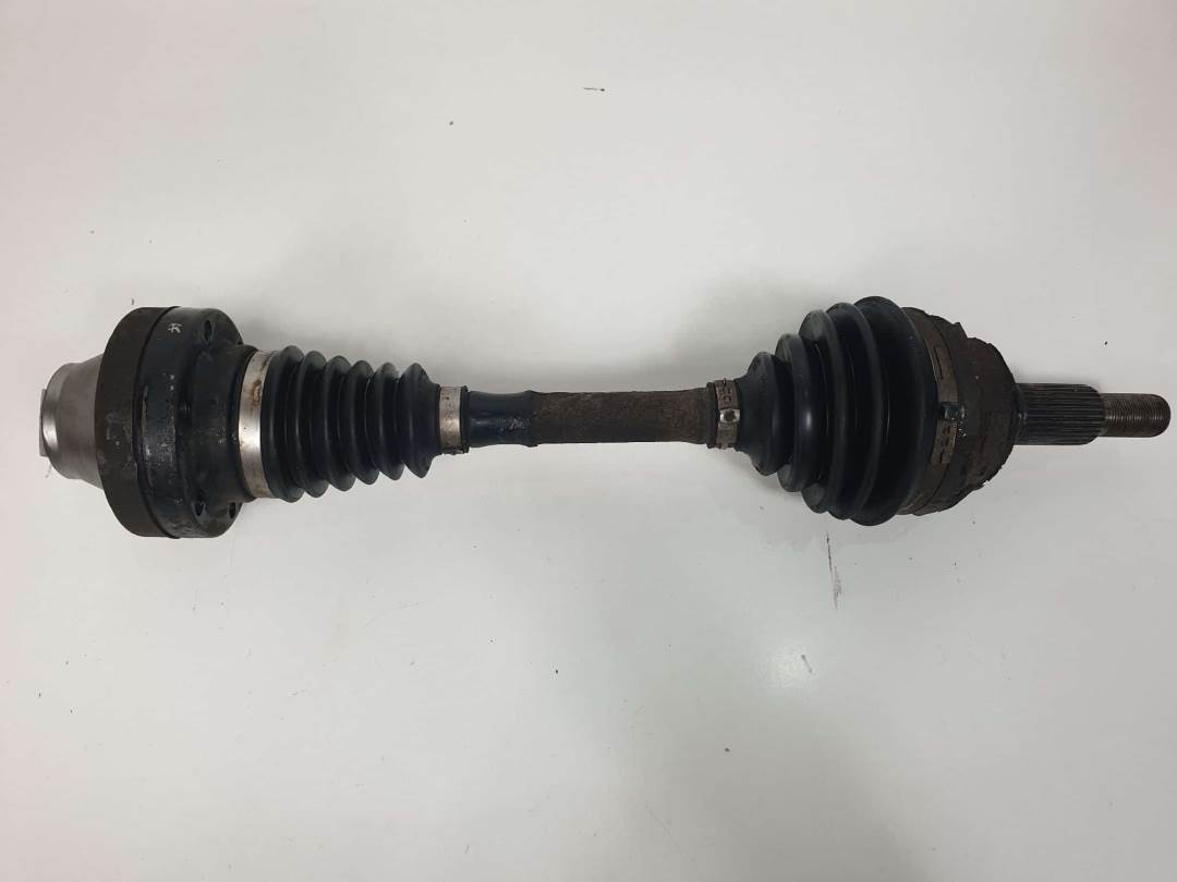 TRANSMISION DELANTERA IZQUIERDA - PORSCHE - CAYENNE (TYP 9PA)