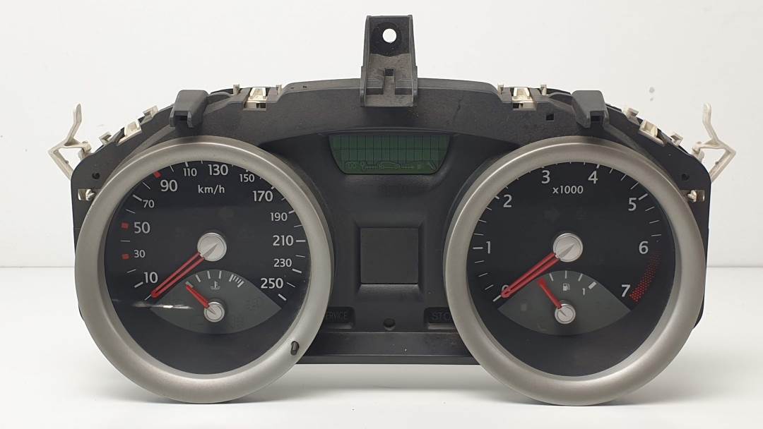 CUADRO INSTRUMENTOS - 8200364023 - RENAULT - MEGANE II BERLINA 3P