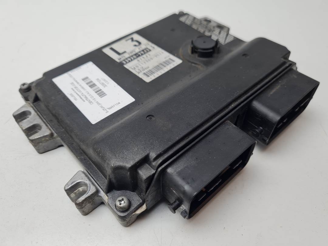 CENTRALITA MOTOR UCE - 3392079J3 - SUZUKI - SX4