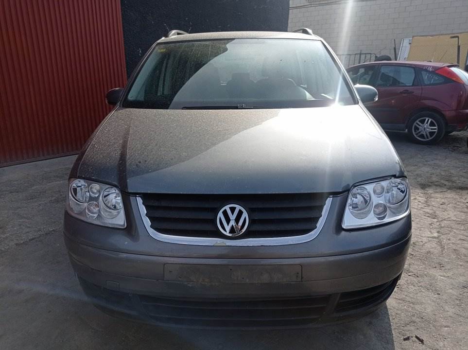 VOLKSWAGEN TOURAN (1T1) (2003 - 2006)
