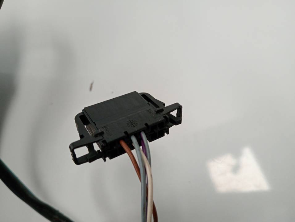 RETROVISOR DERECHO