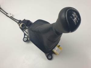 PALANCA CAMBIO AV1R7C453BAA FORD TOURNEO COURIER (C4A) Autodesguaces Alicante