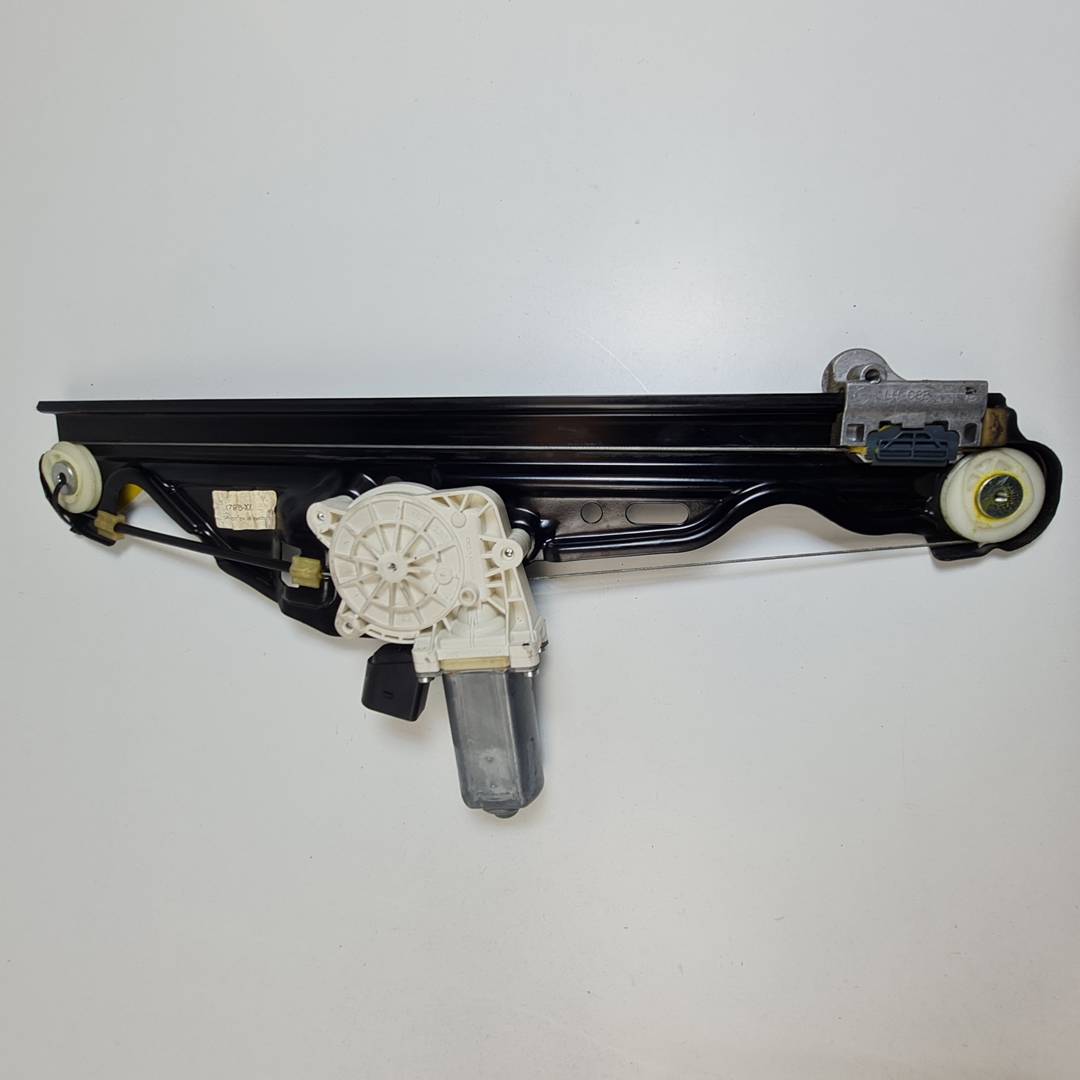 ELEVALUNAS TRASERO IZQUIERDO - 7184743S - BMW - SERIE 5 BERLINA (E60)