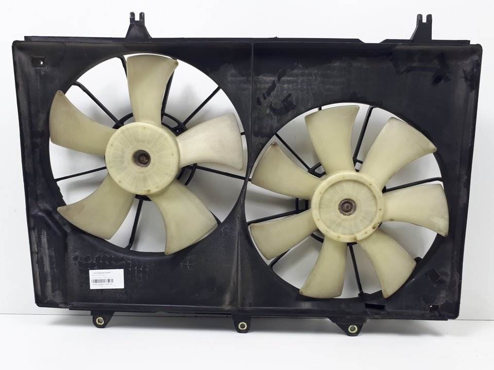 ELECTROVENTILADOR - AX1680004290 - CADILLAC - CTS