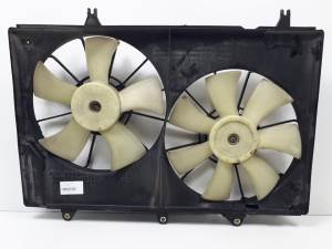 ELECTROVENTILADOR AX1680004290 CADILLAC CTS Autodesguaces Alicante