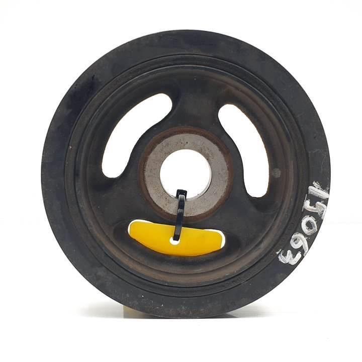 POLEA CIGUEÑAL - 9654961080 - CITROEN - C4 BERLINA