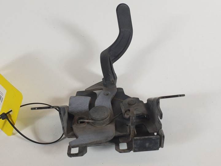 CERRADURA CAPOT A4148800060 MERCEDES VANEO (W414) FURGONETA COMPACTA Autodesguaces Alicante