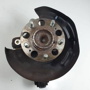 MANGUETA TRASERA DERECHA HYUNDAI i30CW (GD) Autodesguaces Alicante
