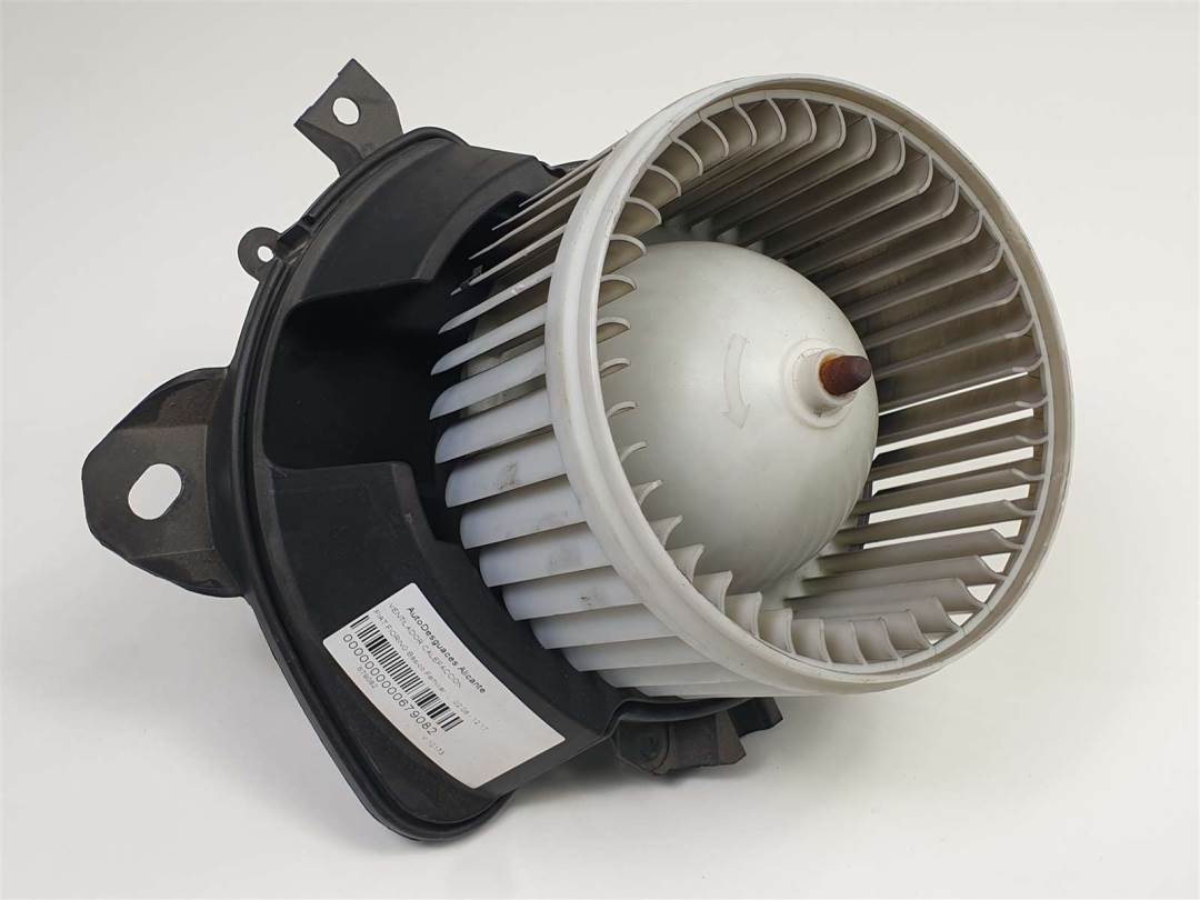 VENTILADOR CALEFACCION - 507730100 - FIAT - FIORINO (225)