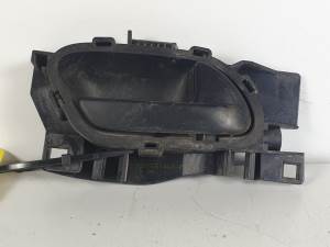 MANETA INTERIOR DELANTERA DERECHA 96555514XT CITROEN BERLINGO CUADRO Autodesguaces Alicante