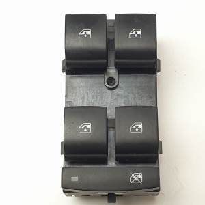 MANDO ELEVALUNAS DELANTERO IZQUIERDO 13408458 OPEL ASTRA K SPORTS TOURER Autodesguaces Alicante