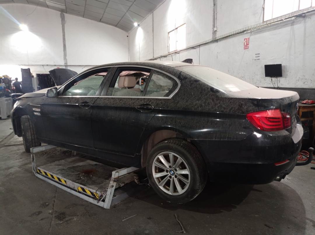 BMW SERIE 5 LIM. (F10) (2008 - 2016)