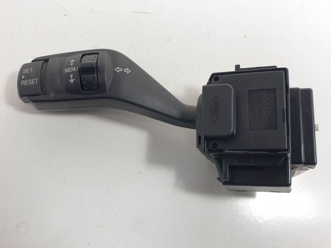 MANDO INTERMITENTES - 4M5T13335BD - FORD - FOCUS BERLINA (CAP)