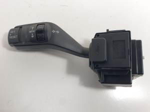 MANDO INTERMITENTES 4M5T13335BD FORD FOCUS BERLINA (CAP) Autodesguaces Alicante