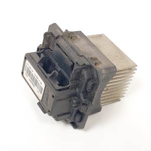 RESISTENCIA CALEFACCION 145R490ZE RENAULT MEGANE III SPORT TOURER Autodesguaces Alicante