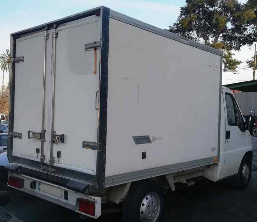 Imagen del vehículo CITROEN JUMPER CAJA CERRADA (1)