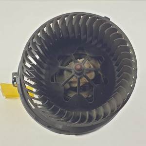 VENTILADOR CALEFACCION F993987Q SKODA OCTAVIA BERLINA (1Z3) Autodesguaces Alicante