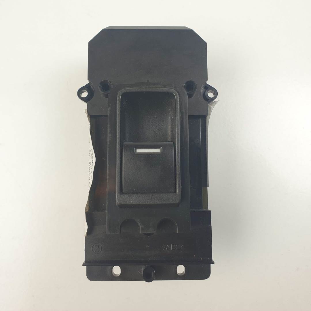 Commande de lève-vitre avant droite - 35760T1GG01 - HONDA - CR-V