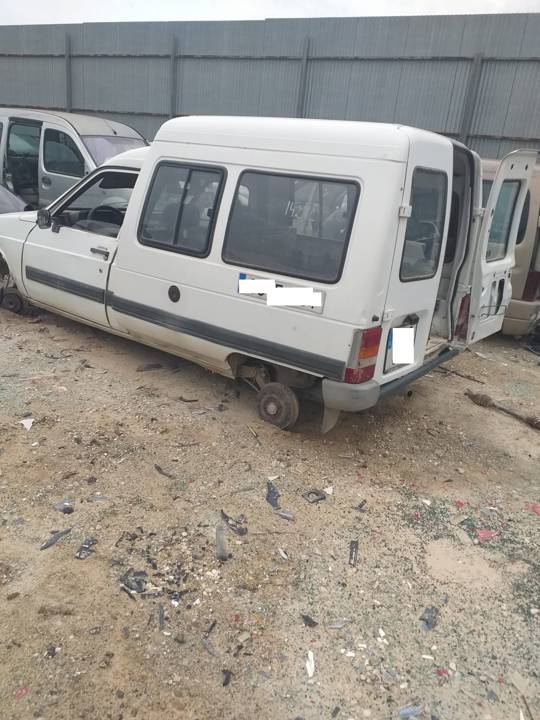 Imagen del vehículo CITROEN C15