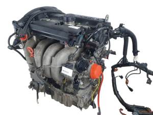 MOTOR COMPLETO B4184S VOLVO V40 FAMILIAR Autodesguaces Alicante