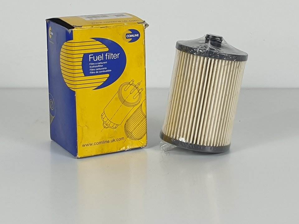 FILTRO GASOIL - EFF133 - VOLVO - XC90