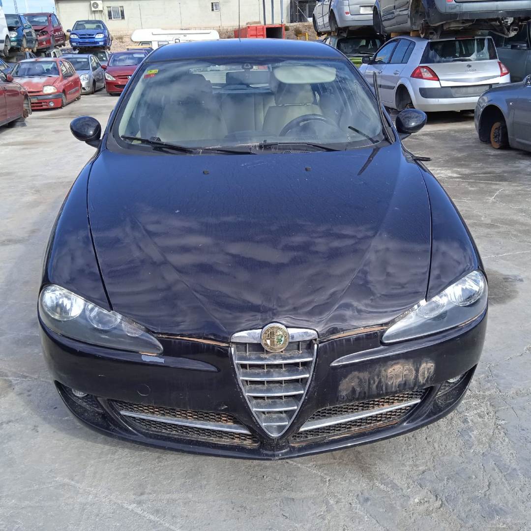 ALFA ROMEO 147 (190) (2004 - 2010)