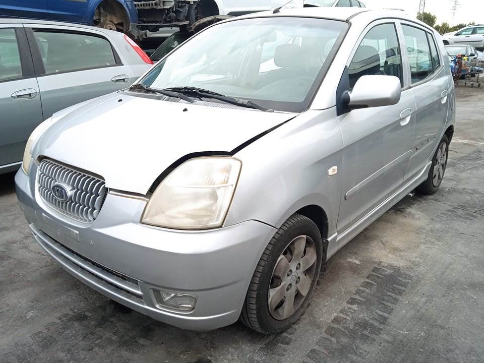 KIA PICANTO (2004 - 2007)