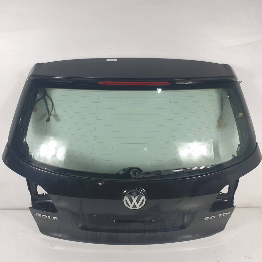 PORTON TRASERO - VOLKSWAGEN - GOLF PLUS (5M1)