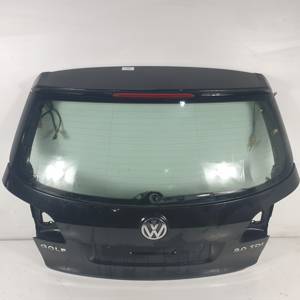 PORTON TRASERO VOLKSWAGEN GOLF PLUS (5M1) Autodesguaces Alicante