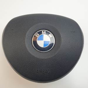 AIRBAG DELANTERO IZQUIERDO 305166199001 BMW SERIE 1 BERLINA (E81/E87) Autodesguaces Alicante